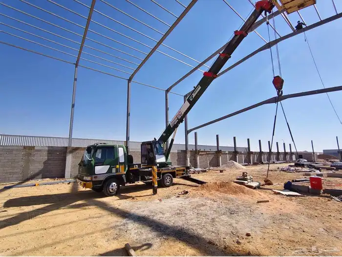 كرين سبعه سله القصيم بريده عنيزه 0