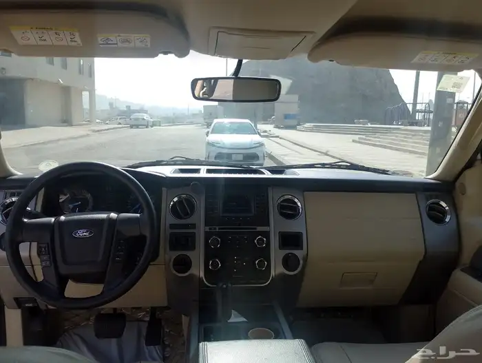 اكسبديشن 2015 11