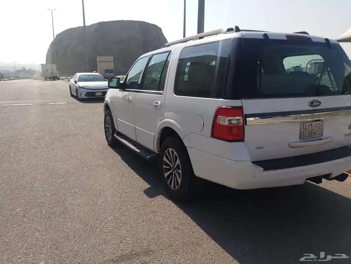 اكسبديشن 2015 18