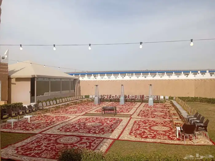 محل حفلات ومناسبات قهوجيات قهوتيات الملكي كل التزامات الحفلا 4