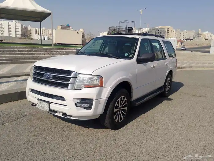 اكسبديشن 2015 1