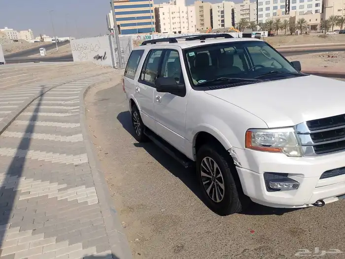 اكسبديشن 2015 5