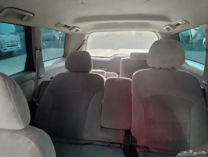 جرانديز ميتسوبيشي 2006 5