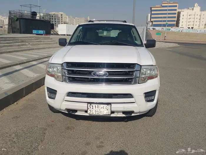 اكسبديشن 2015 4