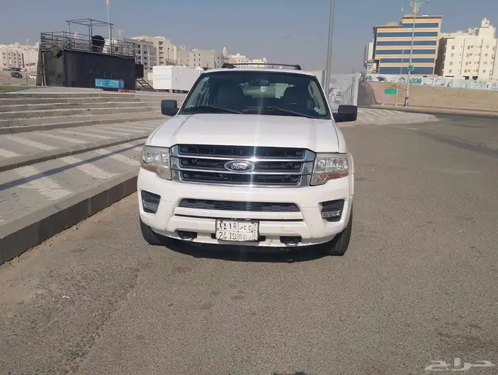 اكسبديشن 2015 3