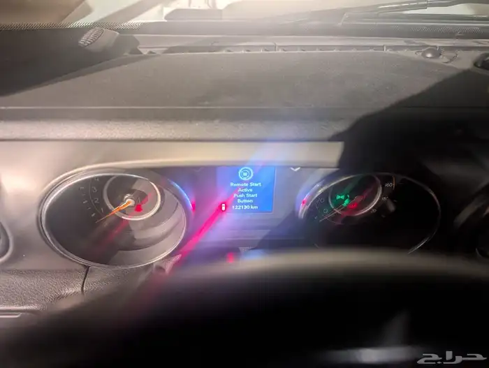 رانغلر 2019 للبيع 6