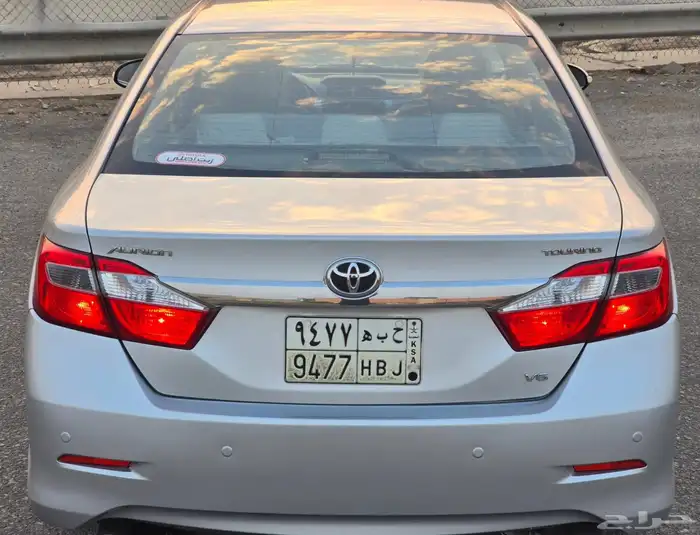 اوريون 2013 للبيع 36