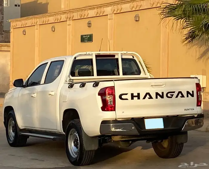 شانجان هتنر اف سعودي 8