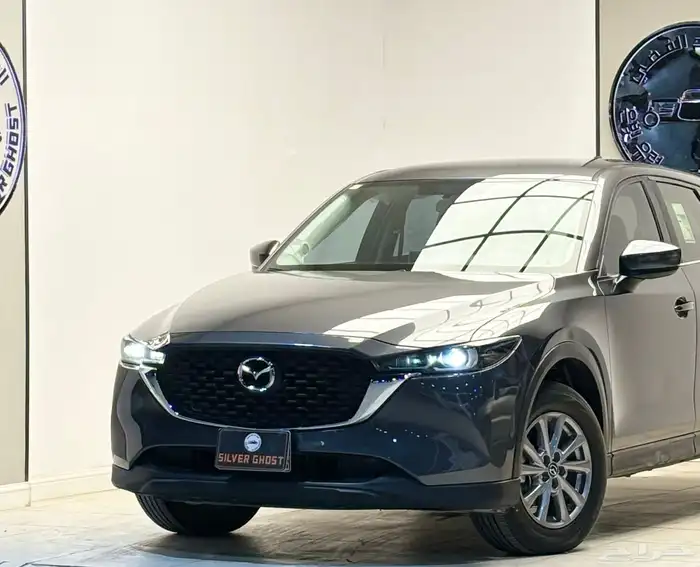 مازدا CX5 -2024 -فيراني - سعر مناسب 0