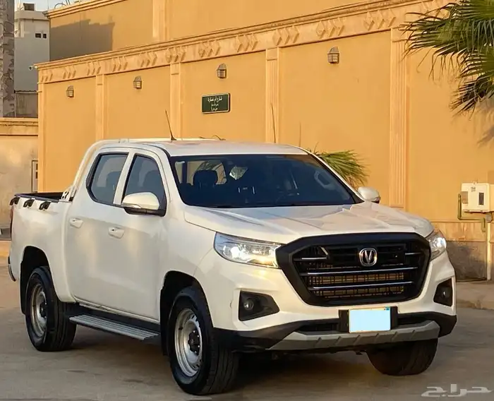 شانجان هتنر اف سعودي 0