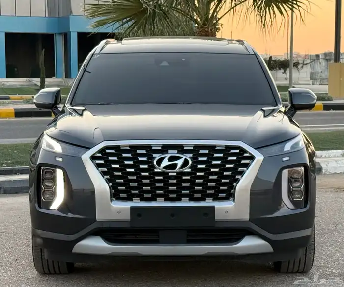 هونداي بالسيد 2021 بنزين ( فل كامل ) 1