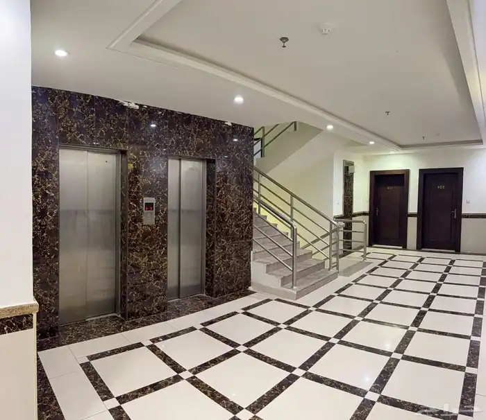 شقق مفروشه للاجار الشهري في الخبر 8