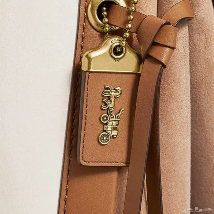 شنطة كوتش جديدة 1