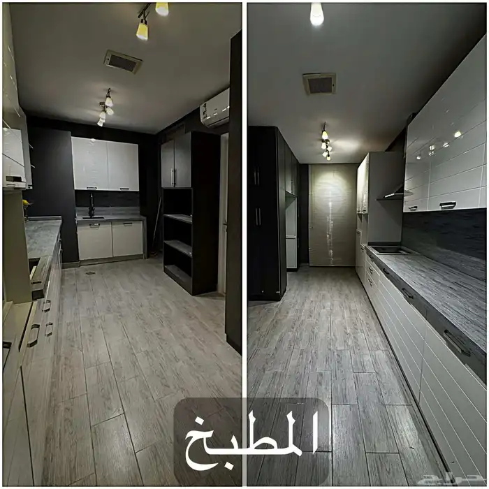 فيلا للايجار حي النرجس 6