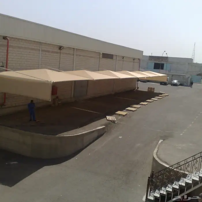 مظله جلسه برجولات لكسان جده 2