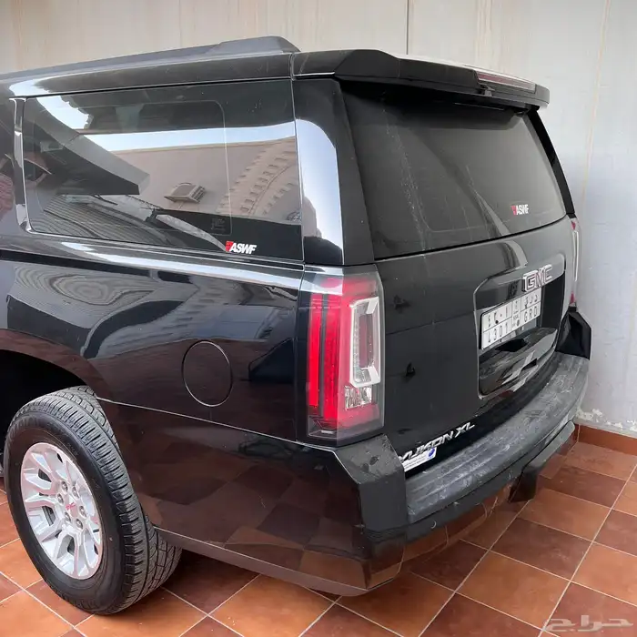 جمس طويل يوكن اكس ال 2018 للبيع 1