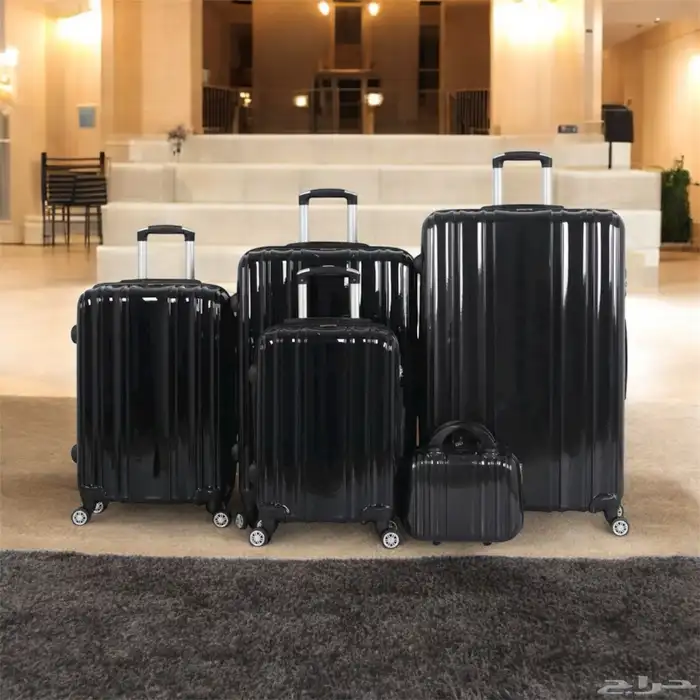 مستلزمات سفر 18