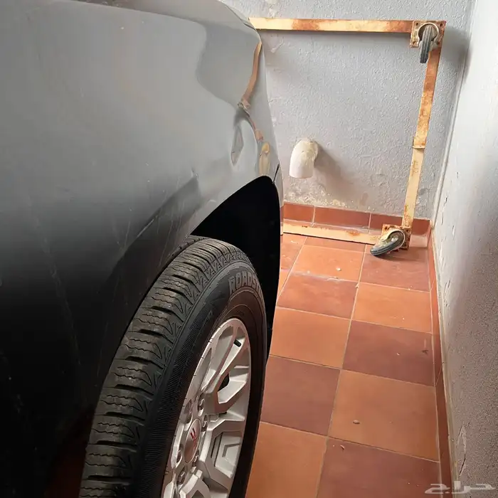 جمس طويل يوكن اكس ال 2018 للبيع 2