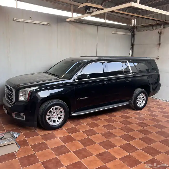 جمس طويل يوكن اكس ال 2018 للبيع 0