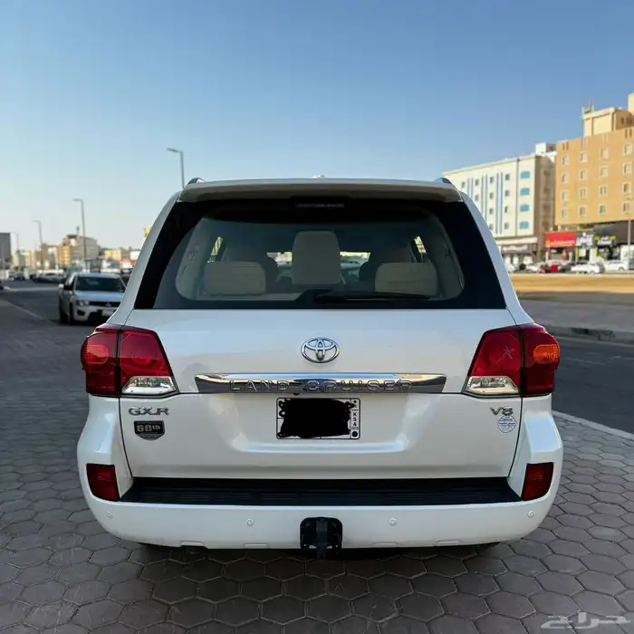 GX-R 2015 ستين عام 3