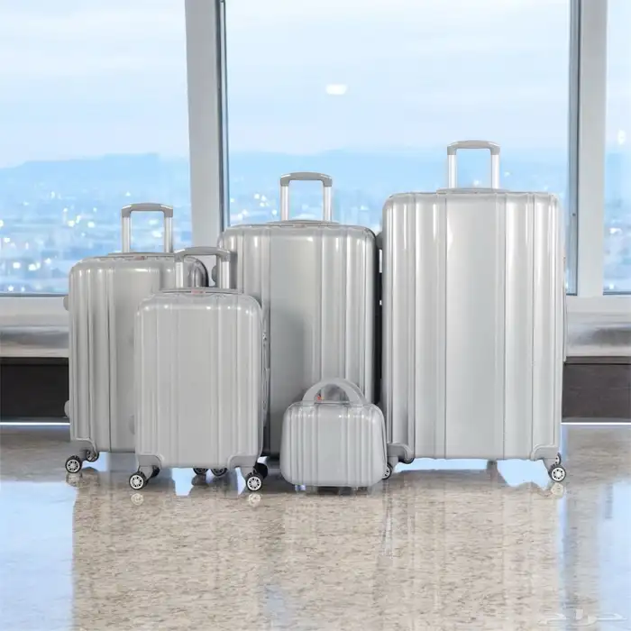 مستلزمات سفر 17