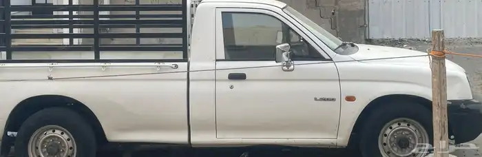 ونيت 200Lمتسوبيشي 2