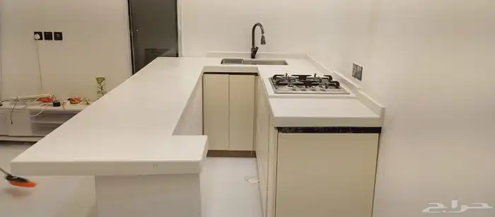 مطابخ المنيوم قطع خاص 0