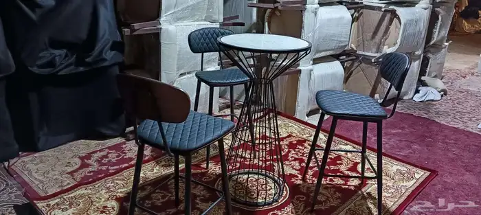 تأجير طاولات وكراسي 5