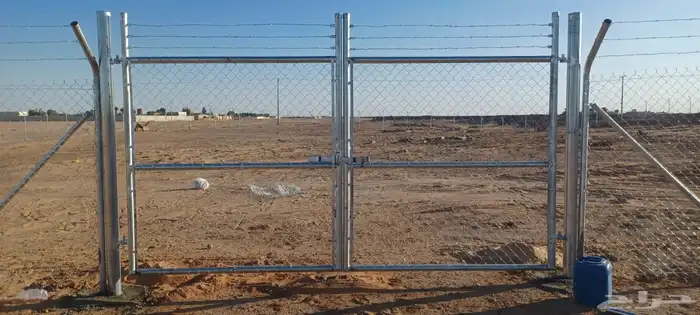 توريد وتركيب شبوك مزارع في جميع مناطق المملكة 9