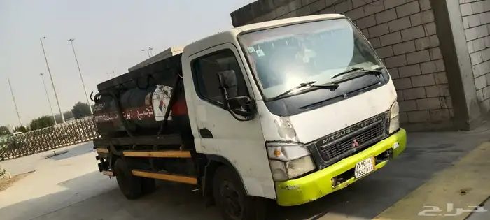 دينه ميتسوبيشي موديل 2006 للبيع 0