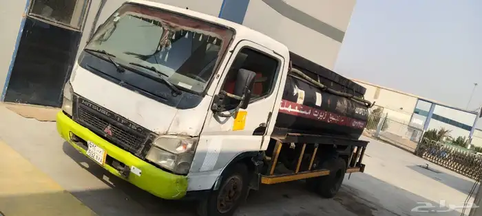 دينه ميتسوبيشي موديل 2006 للبيع 1