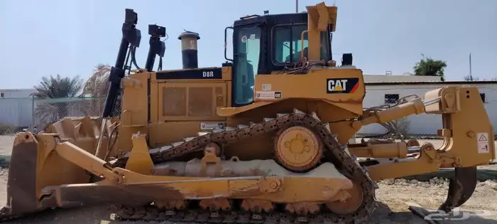 للبيع بلدوزر 1