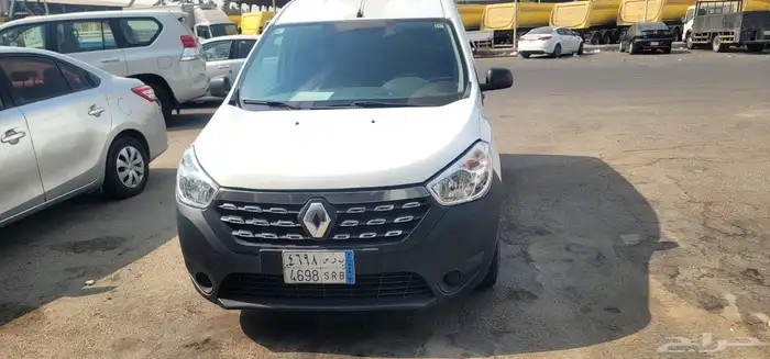 فان رينو 2019 للبيع 4