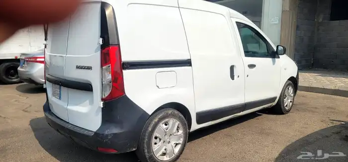 فان رينو 2019 للبيع 9