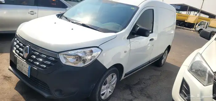 فان رينو 2019 للبيع 7