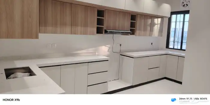 اسطح رخام المطابخ 7