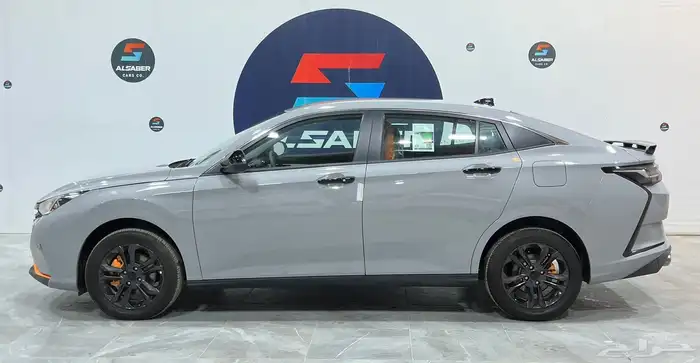 دونج فينج شاين 1 استاندر موديل 2026 2