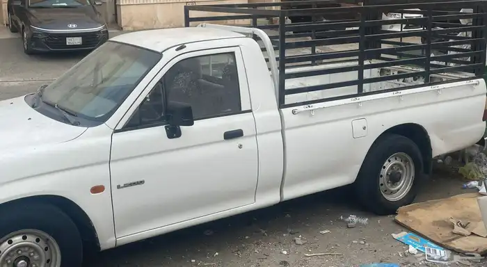 ونيت 200Lمتسوبيشي 4