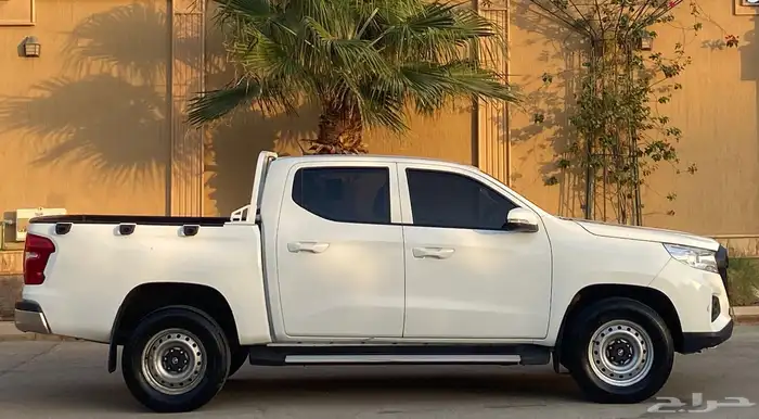 شانجان هتنر اف سعودي 4