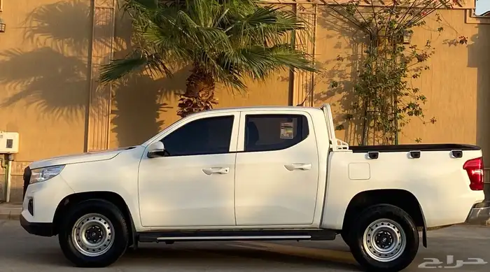 شانجان هتنر اف سعودي 5