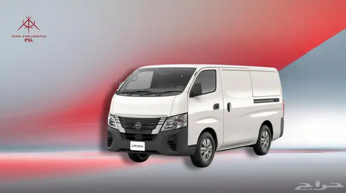 باص بضاعة للايجار 0