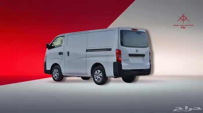 باص بضاعة للايجار 1