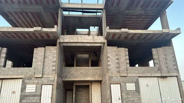 عماره عظم للبيع 0