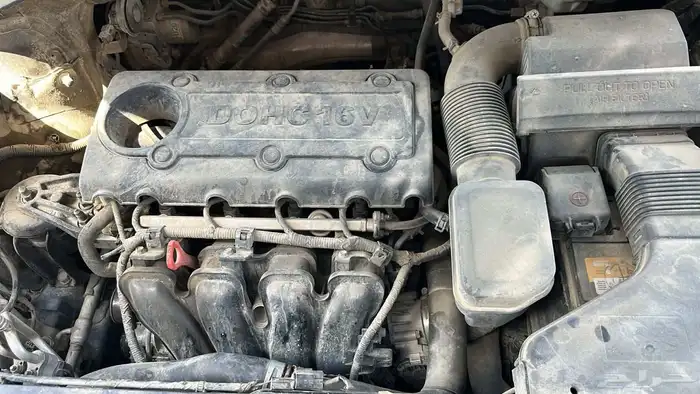 مكينه سوناتا النترا 0