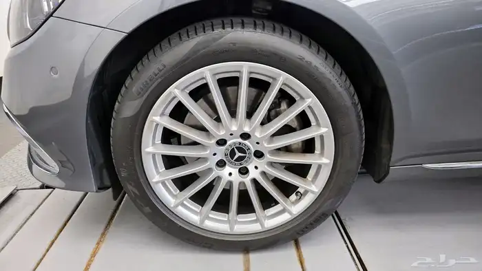 للاستيرادمن كوريا  مرسيدس E250 2023 17