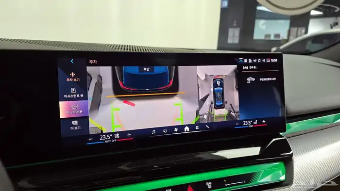 للاستيرادمن كوريا  BMW 520i 2025 11