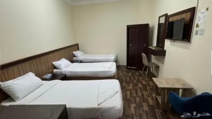 للبيع فندق قريب من الحرم المكي 8