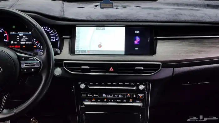 للاستيرادمن كوريا كيا  K7 2021 12