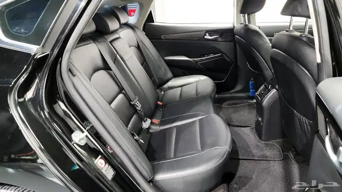 للاستيرادمن كوريا كيا  K7 2021 3