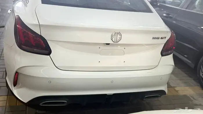 أم جي جي تي فل كامل 2024 2